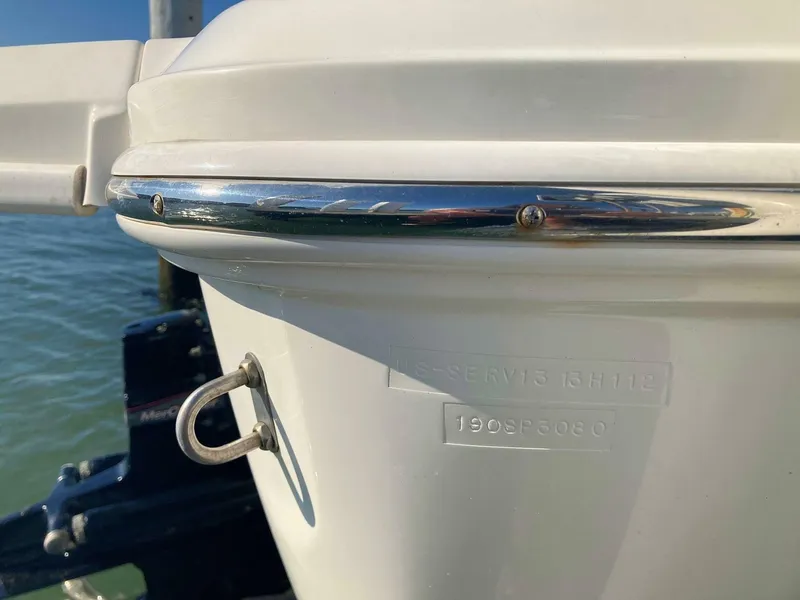 Slide: The Image of Sea Ray 190 Sport 2012 - 7514967