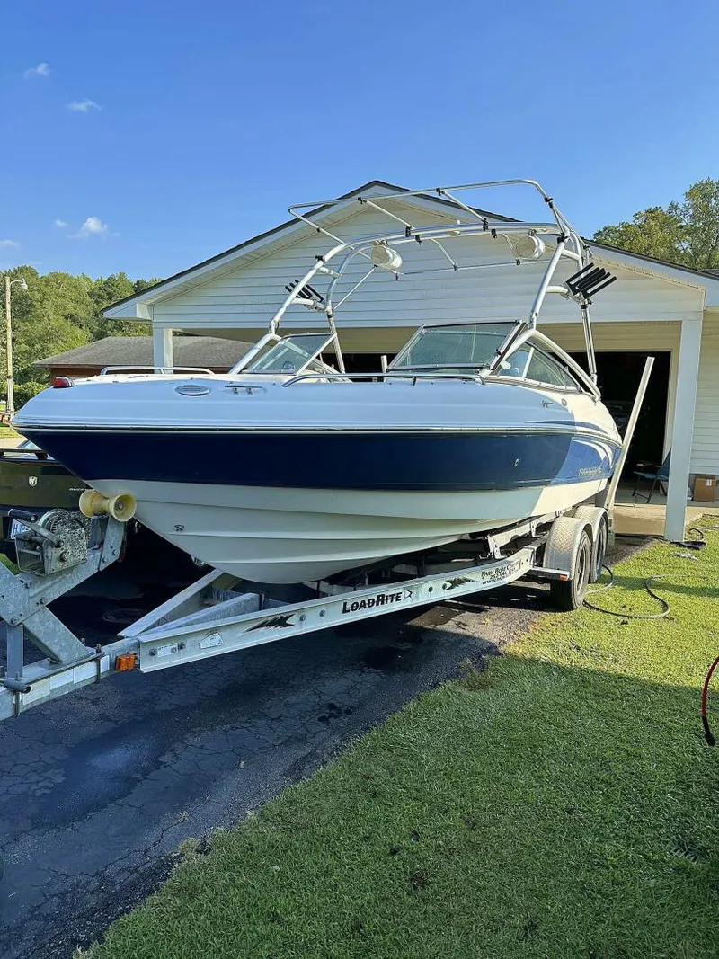 Slide: The Image of Chaparral 210 SSi 2007 - 4897033