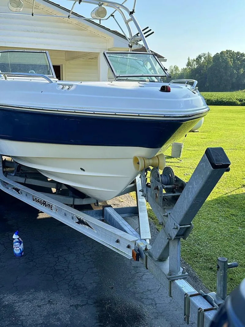 Slide: The Image of Chaparral 210 SSi 2007 - 4897035