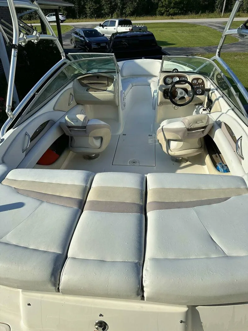 Slide: The Image of Chaparral 210 SSi 2007 - 4897047