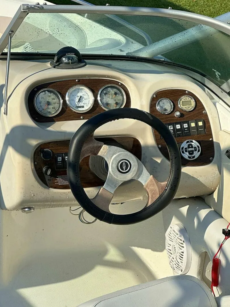 Slide: The Image of Chaparral 210 SSi 2007 - 4897050