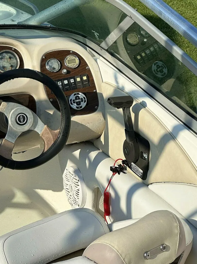 Slide: The Image of Chaparral 210 SSi 2007 - 4897051