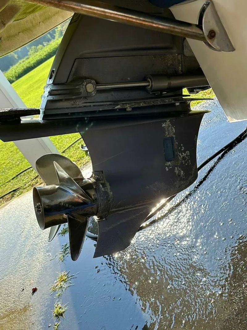 Slide: The Image of Chaparral 210 SSi 2007 - 4897053