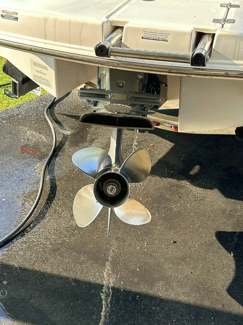 Slide: The Image of Chaparral 210 SSi 2007 - 4897054