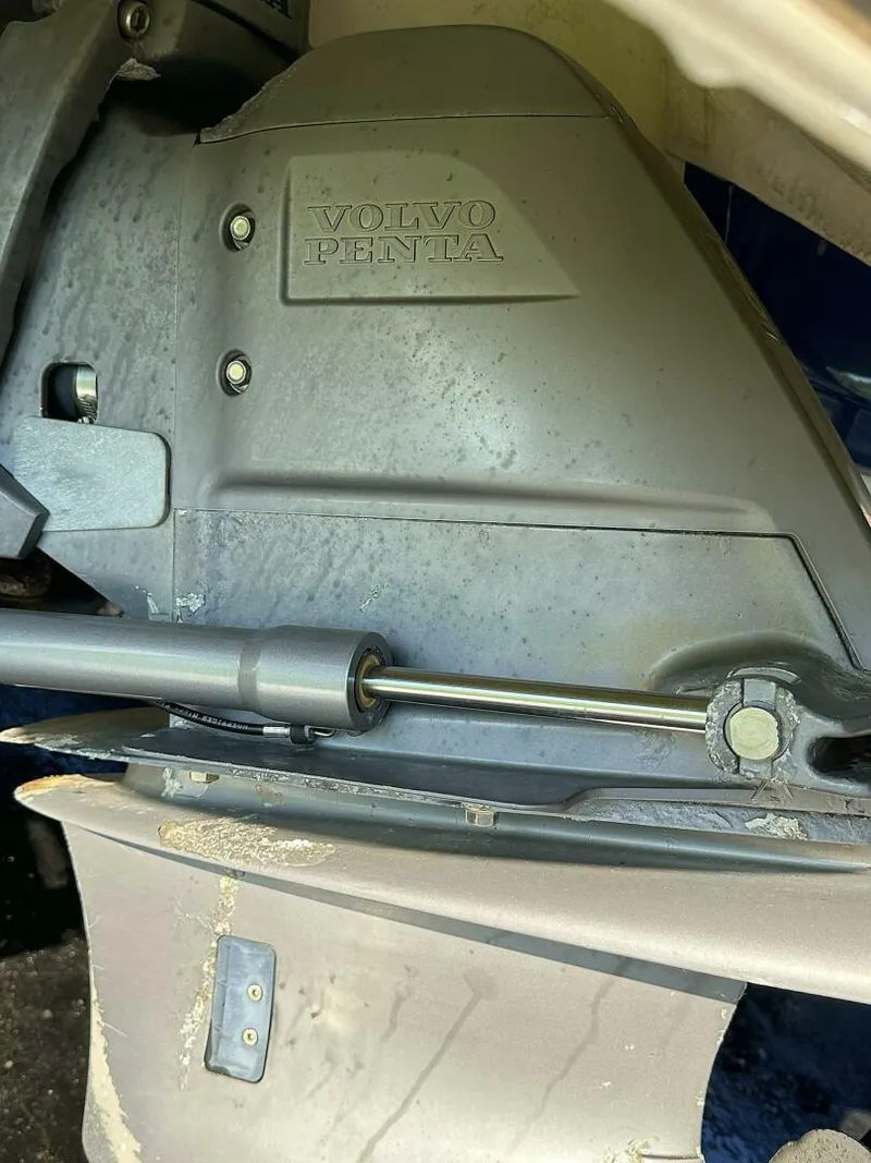 Slide: The Image of Chaparral 210 SSi 2007 - 4897055