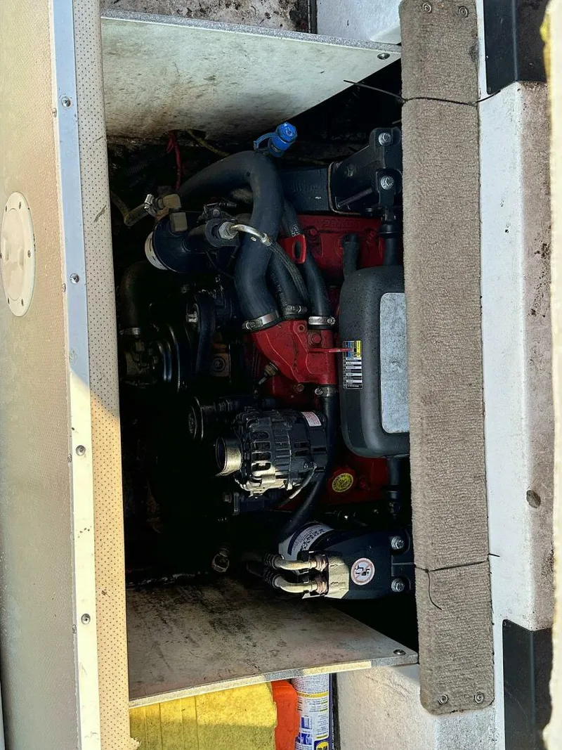 Slide: The Image of Chaparral 210 SSi 2007 - 4897057