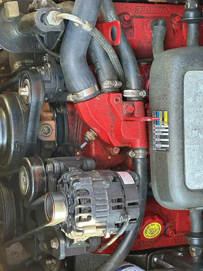 Slide: The Image of Chaparral 210 SSi 2007 - 4897060