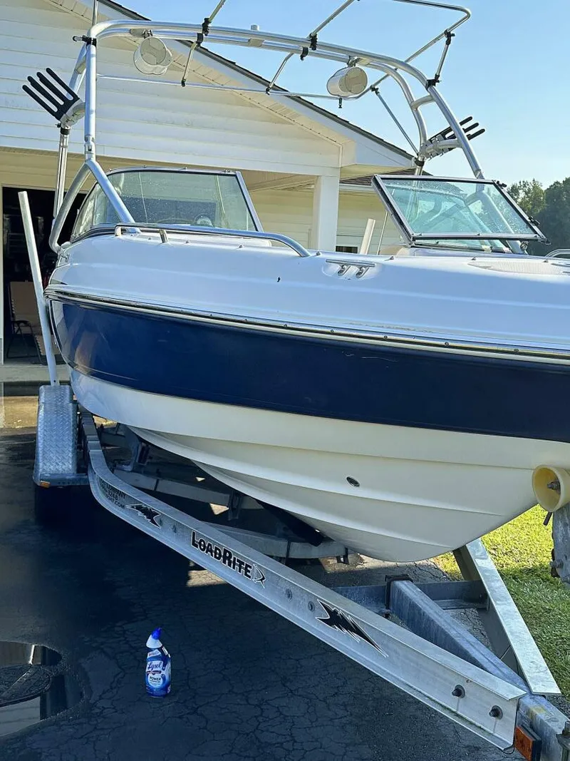 Slide: The Image of Chaparral 210 SSi 2007 - 4897036