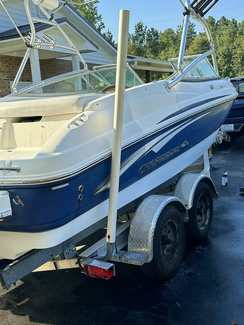 Slide: The Image of Chaparral 210 SSi 2007 - 4897037