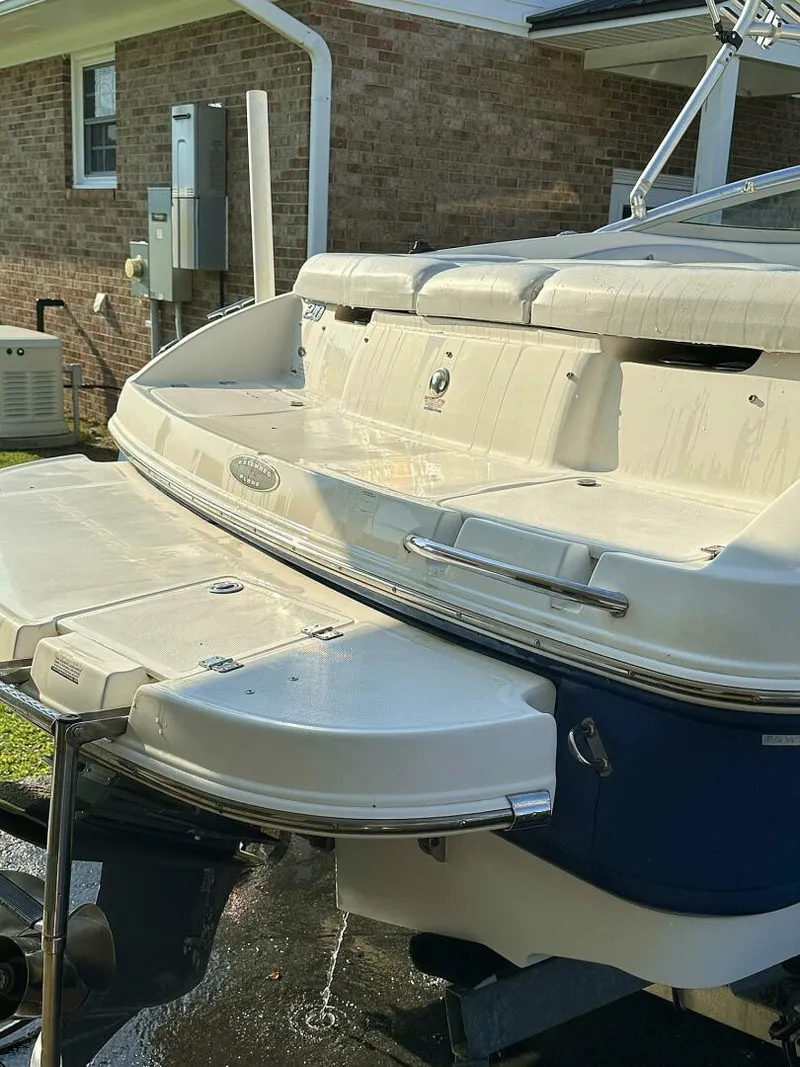 Slide: The Image of Chaparral 210 SSi 2007 - 4897042