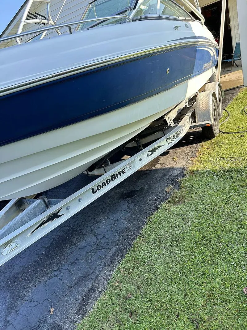 Slide: The Image of Chaparral 210 SSi 2007 - 4897043