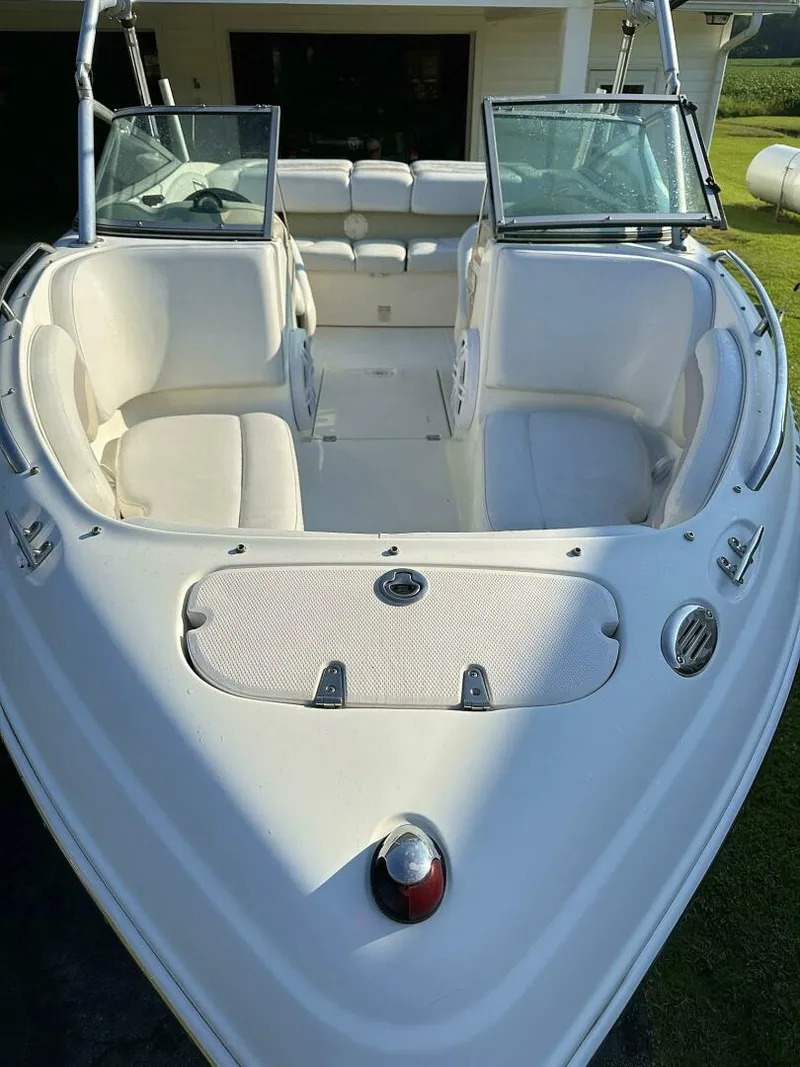 Slide: The Image of Chaparral 210 SSi 2007 - 4897045