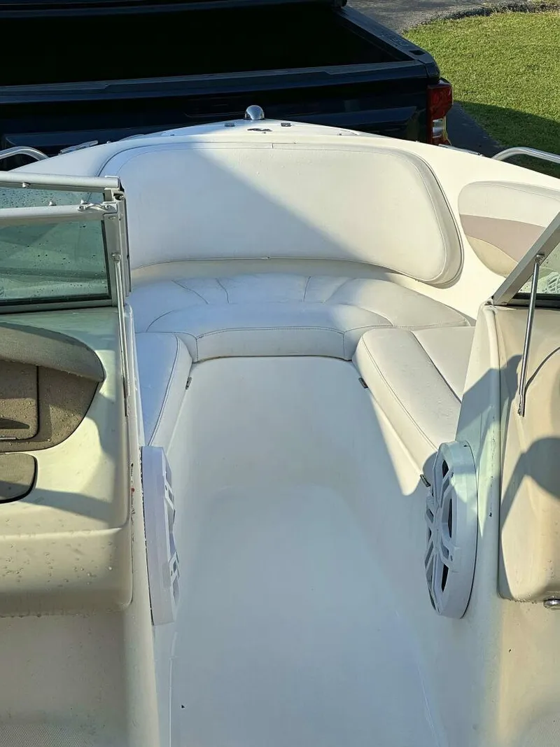 Slide: The Image of Chaparral 210 SSi 2007 - 4897046