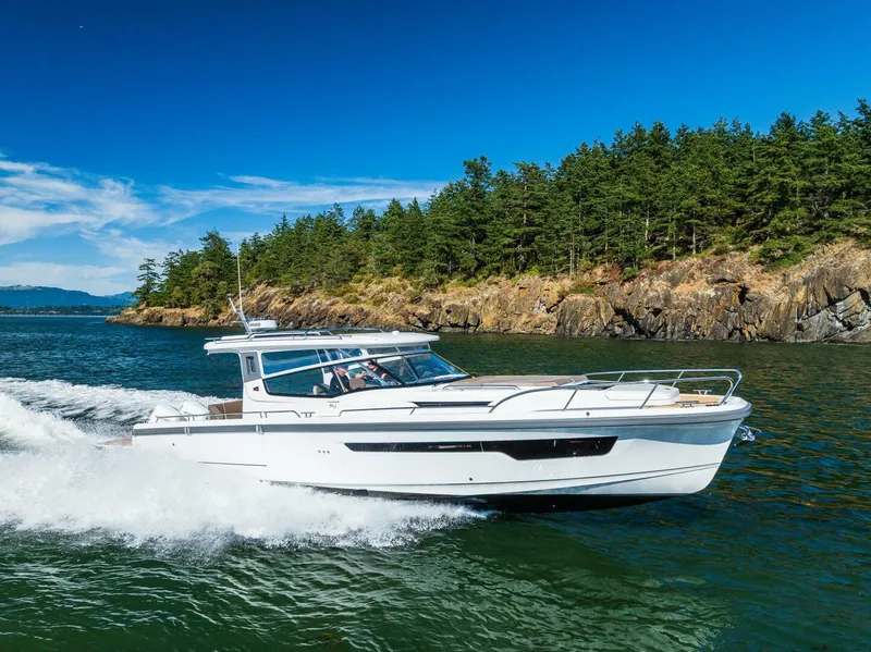 The Image of Nimbus W11 2025 - 5469428