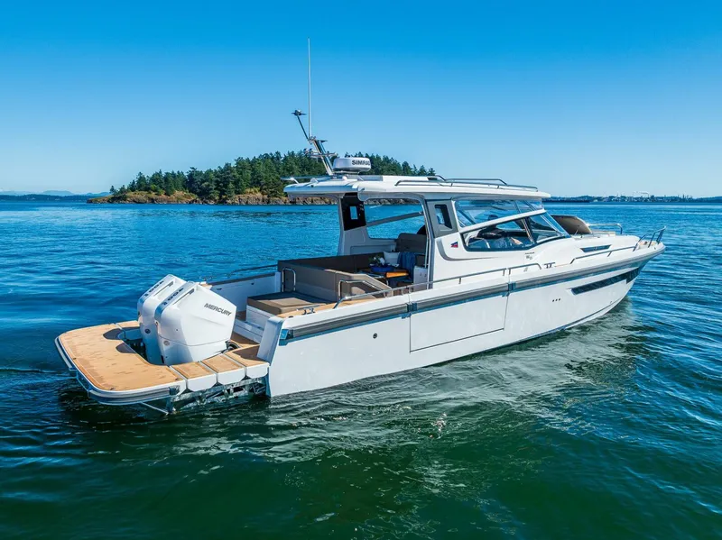 Slide: The Image of Nimbus W11 2025 - 5469441