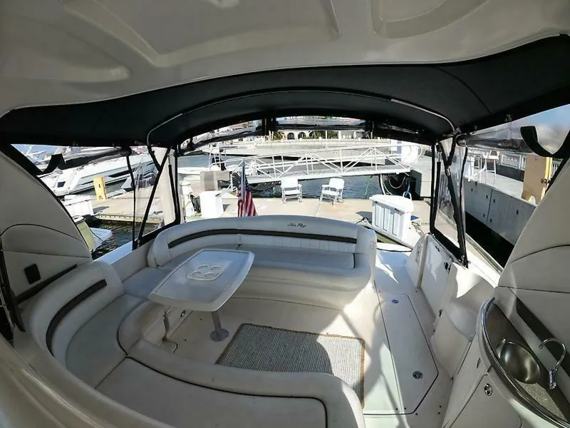 Slide: The Image of 19 2007 Sea Ray 44 - 5205210