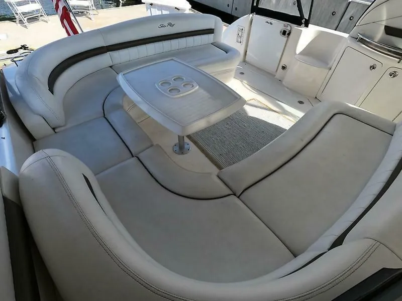 Slide: The Image of 20 2007 Sea Ray 44 - 5205211