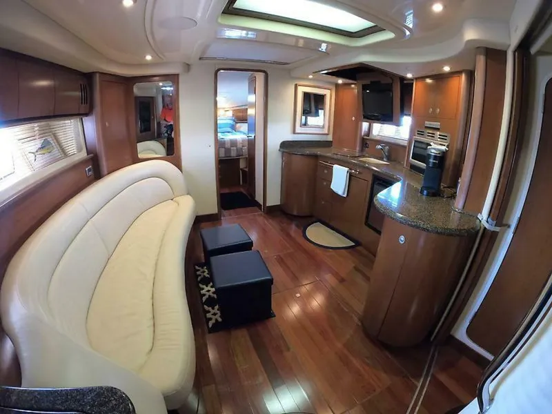 Slide: The Image of 33 2007 Sea Ray 44 - 5205224