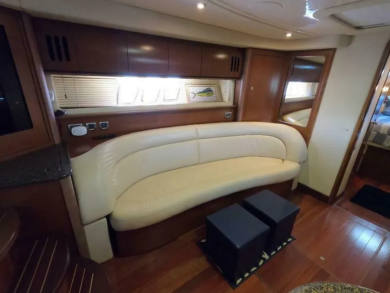 Slide: The Image of 35 2007 Sea Ray 44 - 5205226