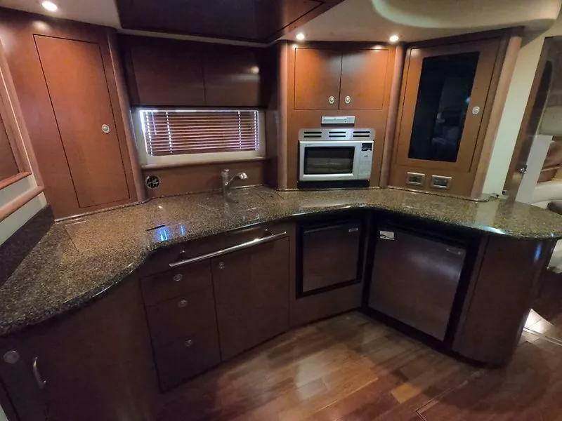 Slide: The Image of 38 2007 Sea Ray 44 - 5205229