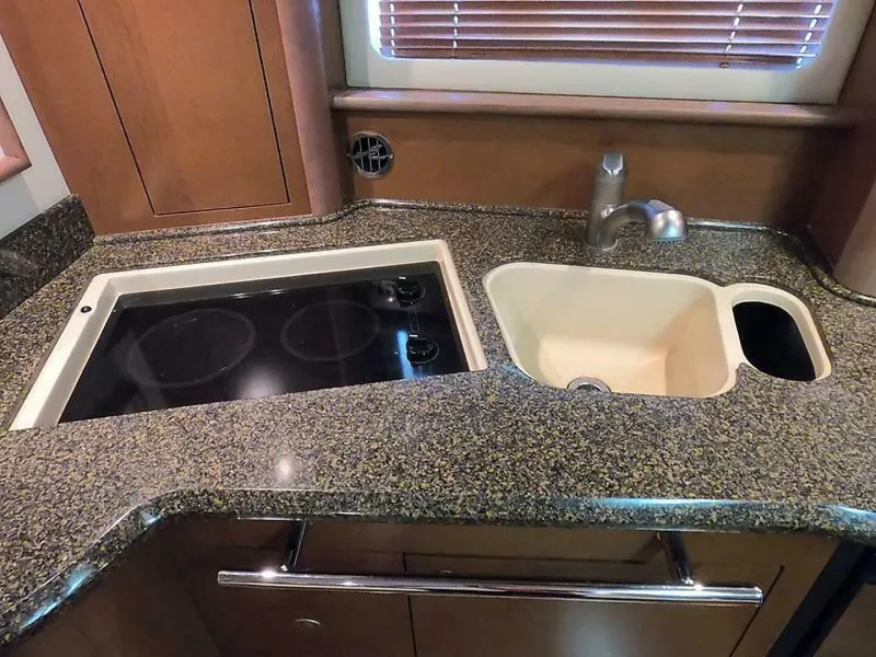 Slide: The Image of 40 2007 Sea Ray 44 - 5205231