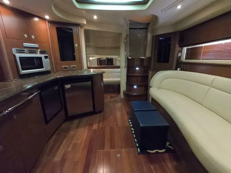 Slide: The Image of 42 2007 Sea Ray 44 - 5205233