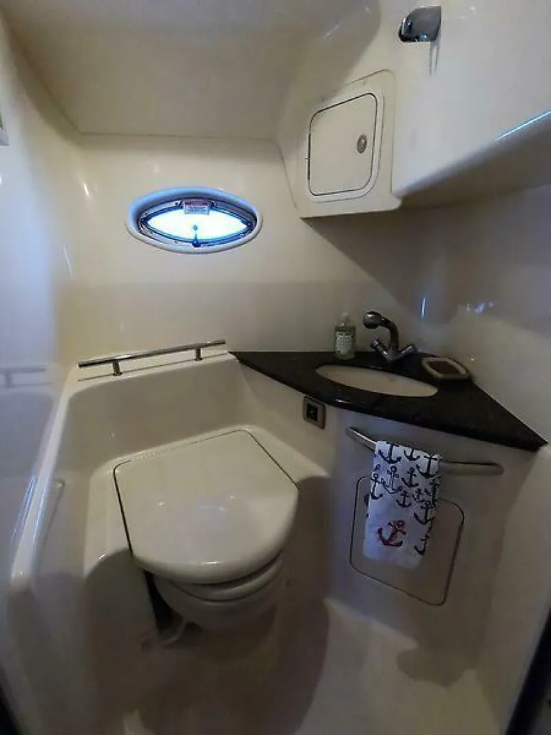 Slide: The Image of 53 2007 Sea Ray 44 - 5205244