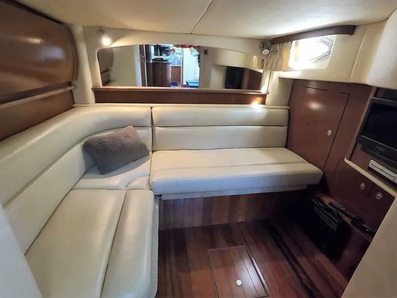 Slide: The Image of 55 2007 Sea Ray 44 - 5205246