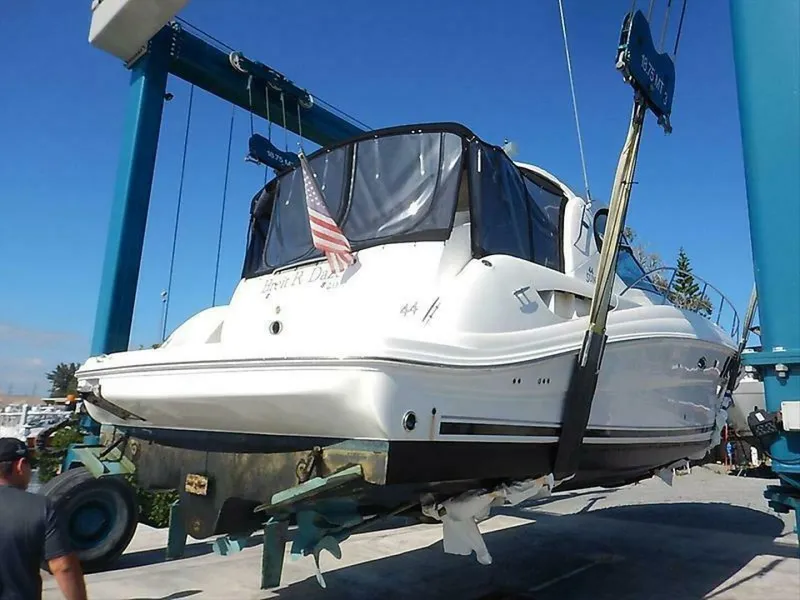 Slide: The Image of 63 2007 Sea Ray 44 - 5205254