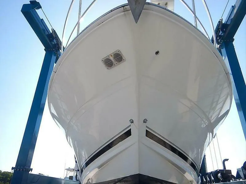 Slide: The Image of 64 2007 Sea Ray 44 - 5205255