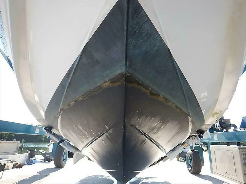 Slide: The Image of 66 2007 Sea Ray 44 - 5205257