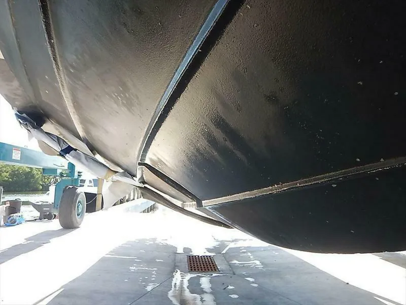 Slide: The Image of 67 2007 Sea Ray 44 - 5205258