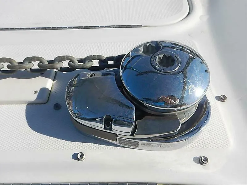 Slide: The Image of 10 2007 Sea Ray 44 - 5205201