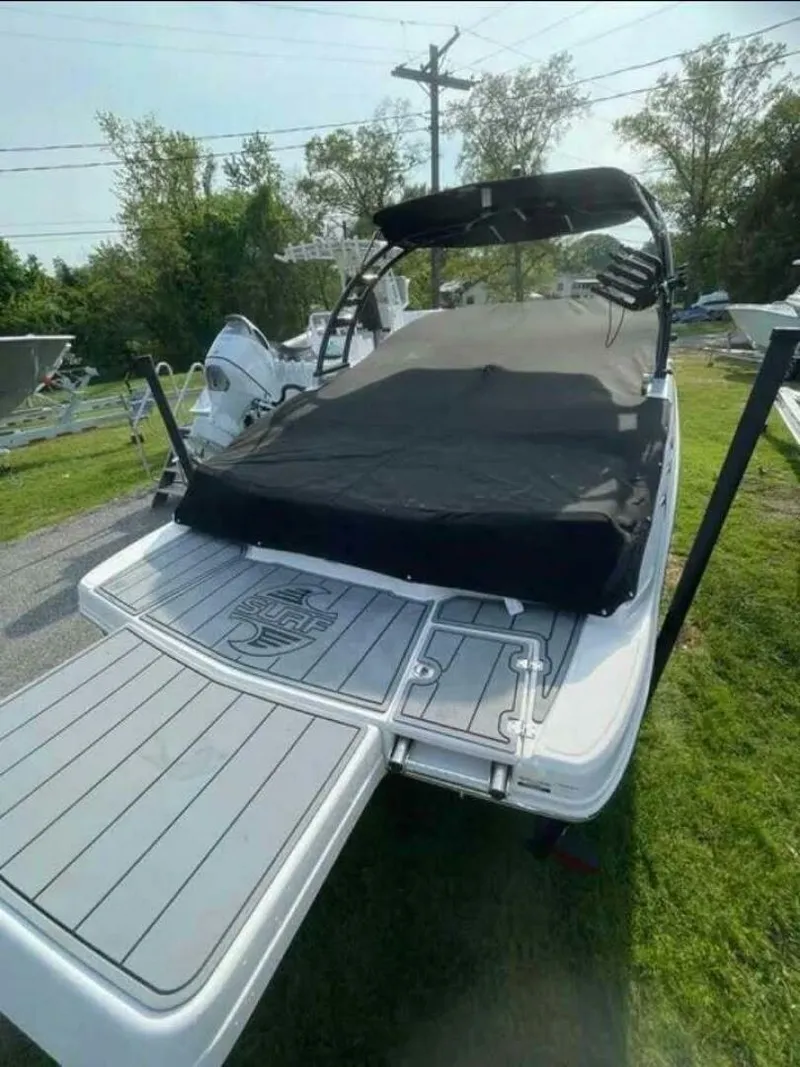 Slide: The Image of Chaparral 23 SURF 2022 - 4900608