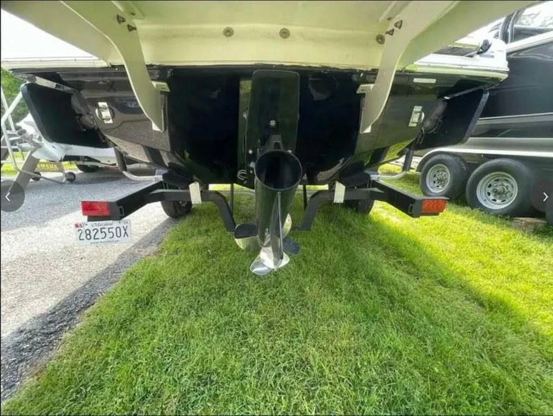 Slide: The Image of Chaparral 23 SURF 2022 - 4900610