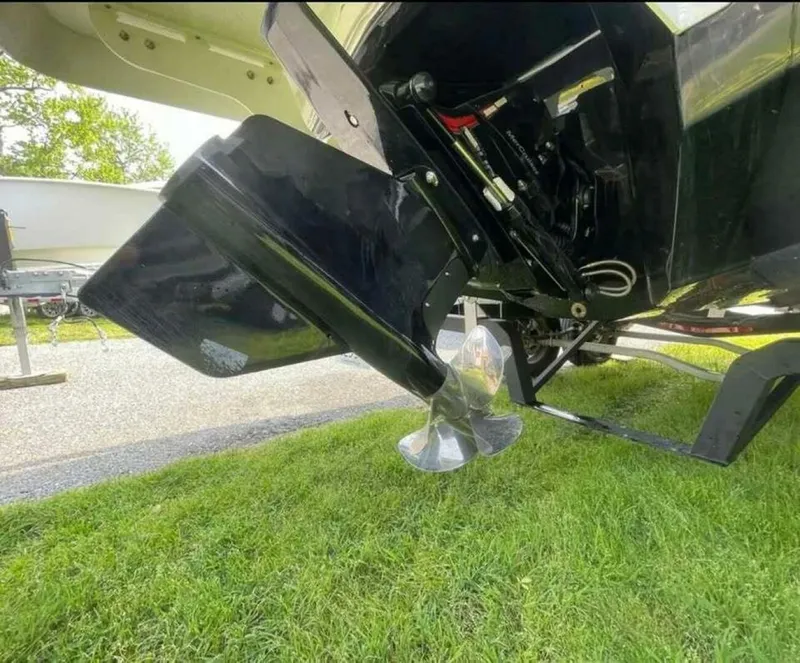 Slide: The Image of Chaparral 23 SURF 2022 - 4900611