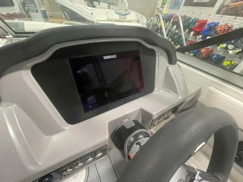 Slide: The Image of Chaparral 23 SURF 2022 - 4900614