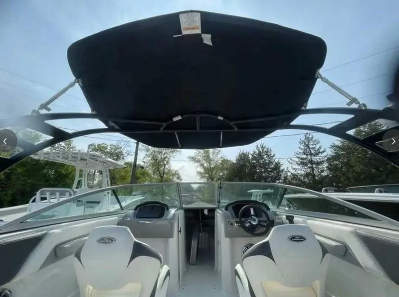 Slide: The Image of Chaparral 23 SURF 2022 - 7514954
