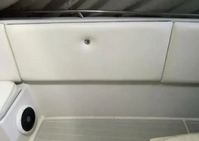 Slide: The Image of Wellcraft Scarab 30 Cuddy 1990 - 5660785