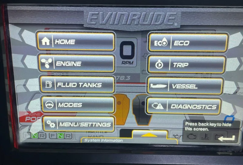 Slide: The Image of Wellcraft Scarab 30 Sport 1990 - 5660750