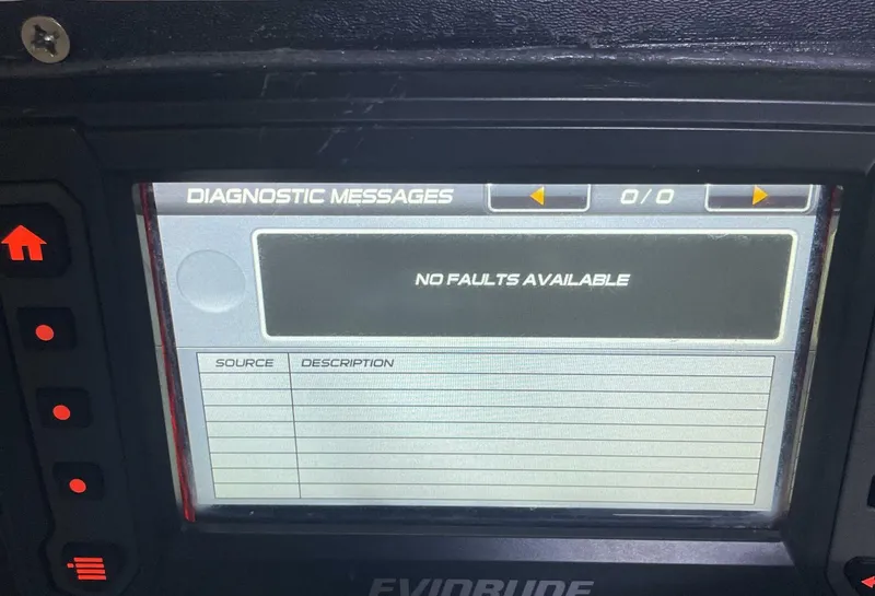 Slide: The Image of Wellcraft Scarab 30 Sport 1990 - 5660751