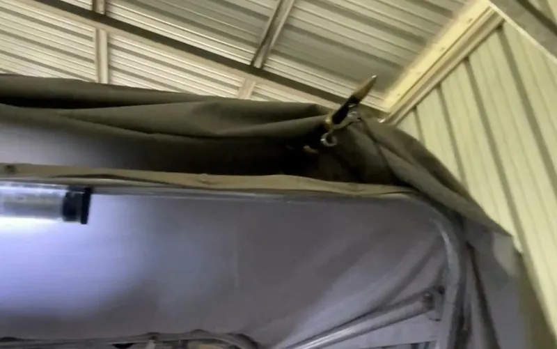 Slide: The Image of Wellcraft Scarab 30 Sport 1990 - 5660763