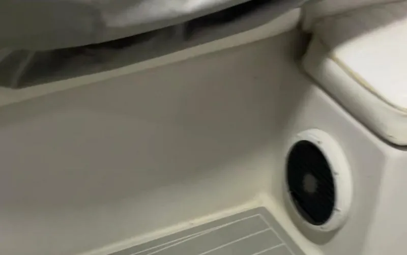 Slide: The Image of Wellcraft Scarab 30 Sport 1990 - 5660768