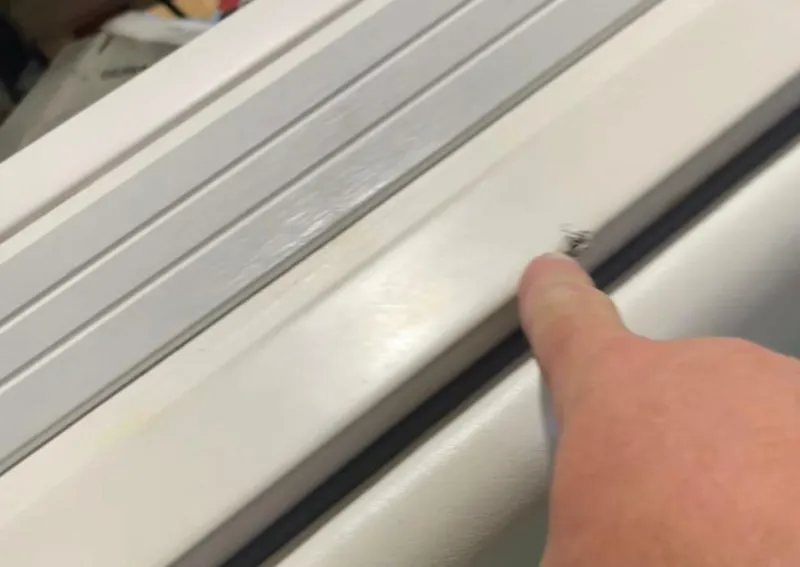 Slide: The Image of Wellcraft Scarab 30 Sport 1990 - 5660783