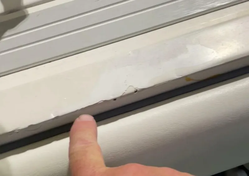 Slide: The Image of Wellcraft Scarab 30 Sport 1990 - 5660784