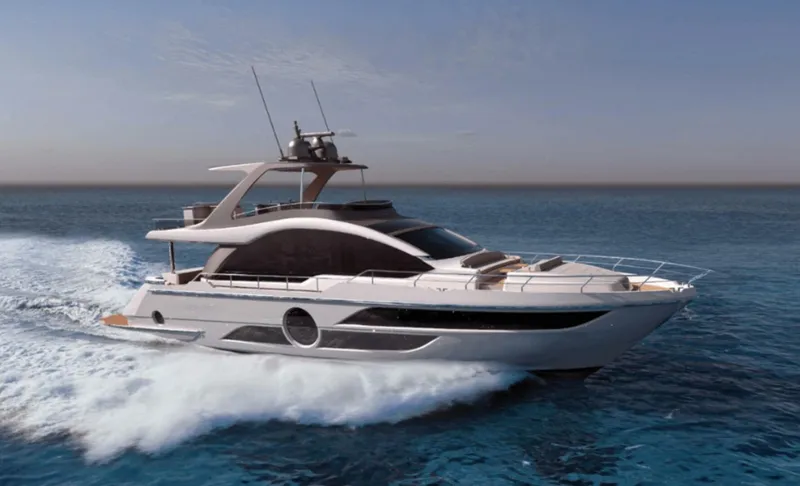 The Image of Aicon 70 2026 - 4899036