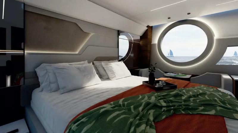 Slide: The Image of Aicon 70 2026 - 4899045