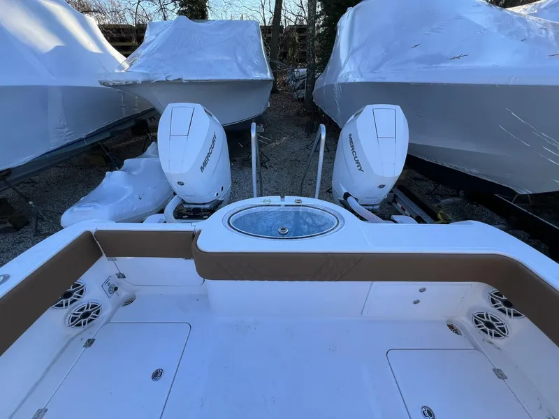 Slide: The Image of Invincible 33 Catamaran 2026 - 4899580