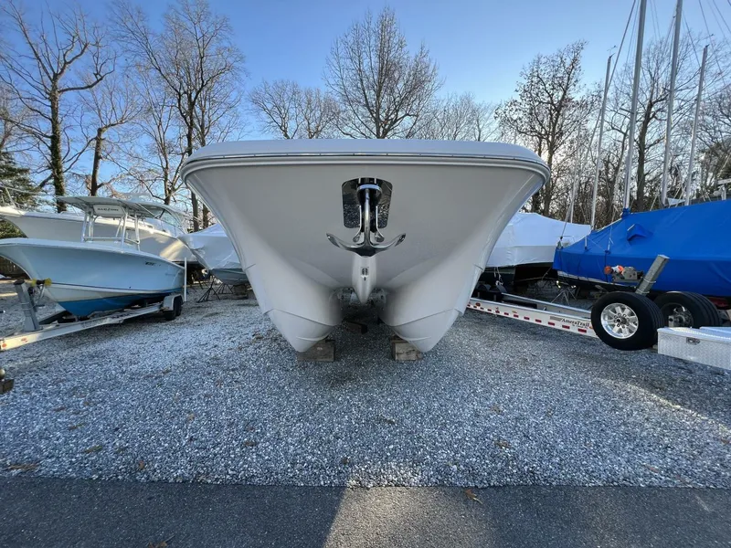 Slide: The Image of Invincible 33 Catamaran 2026 - 4899585