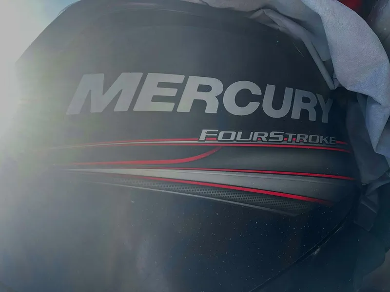 Slide: The Image of Sun Tracker 200 Party Barge Classic 2009 - 4899886